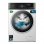 Cecotec Bolero Dresscode 7500 Inverter Lavadora Carga Frontal 7Kg A Blanca