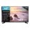 Cecotec A2 Series ALU20043S 43" LED UltraHD 4K HDR10+ Smart TV