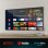 Cecotec A2 Series ALU20055Z 55" LED UltraHD 4K HDR10 Smart TV