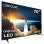 Cecotec V1+ Series VQU11070+ 70" QLED UltraHD 4K HDR10 Smart TV