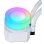 Refrigeração Líquida Lian-Li Galahad 2 Trinity 360mm 3 Ventoinhas RGB Branco