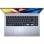 ASUS VivoBook 15 F1502ZA-EJ1121 i5-1235U Computer portatile 39,6 cm (15.6") Full HD Intel® Core™ i5 8 GB DDR4-SDRAM 512 GB SSD Wi-Fi 6 (802.11ax) Argento