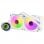 Lian-Li Galahad 2 240 SL Kit de Refrigeração Líquida Branco