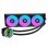 Refrigeração Líquida Lian-Li Galahad 2 Trinity 360mm 3 Ventoinhas RGB