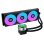 Refrigeração Líquida Lian-Li Galahad 2 Trinity 360mm 3 Ventoinhas RGB