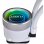 Lian-Li Galahad 2 240 Kit Refrigeración Líquida Blanca