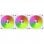 Lian-Li UNI FAN AL V2 120 Triple Pack Ventoinhas Suplementares Brancas