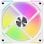 Lian-Li UNI FAN AL V2 120 Triple Pack Ventoinhas Suplementares Brancas
