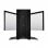 Lian-Li LANCOOL II MESH Performance Cristal Templado USB-C Negra
