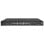 LevelOne GES-2126 Netzwerk-Switch Managed L2 Gigabit Ethernet (10/100/1000) Schwarz