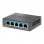 D-Link DMS-105 Switch Multigigabit No Administrado 5 Puertos Ethernet 2.5Gbps