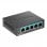 D-Link DMS-105 Switch Multigigabit No Administrado 5 Puertos Ethernet 2.5Gbps
