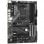 Asrock B450 Pro4 R2.0 AMD B450 Emplacement AM4 ATX