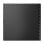 Lenovo ThinkCentre M70q Gen 3 i5-12400T mini PC Intel® Core™ i5 16 GB DDR4-SDRAM 512 GB SSD Windows 11 Pro Nero