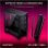 Phanteks Eclipse G500A Fanless Edition Mid Tower Cristal Templado USB 3.0 Negra