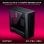 Phanteks Eclipse G500A Fanless Edition Mid Tower Cristal Templado USB 3.0 Negra