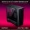 Phanteks Eclipse G500A Fanless Edition Mid Tower in vetro temperato USB 3.0 Nero