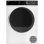 Cecotec Bolero DressCode Dry 8500 Secadora Bomba de Calor Carga Frontal 8Kg A+++ Blanca