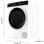 Cecotec Bolero DressCode Dry 8500 Secadora Bomba de Calor Carga Frontal 8Kg A+++ Blanca