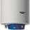 Ariston Fleck Nilo 50 ES 2.0 Termo Eléctrico 50L B