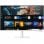 Samsung Smart Monitor M7 - M70C da 32'' UHD Flat