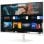 Samsung Smart Monitor M7 - M70C da 32'' UHD Flat