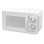 Grunkel MW-20MI Microondas 20L 700W Blanco