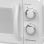 Grunkel MW-20MI Microondas 20L 700W Blanco
