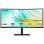 Samsung ViewFinity S65UC 34" LCD UltraWide WQHD 100Hz FreeSync USB-C Curva