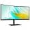 Samsung ViewFinity S6 S65UC Computerbildschirm 86,4 cm (34") 3440 x 1440 Pixel UltraWide Quad HD Schwarz