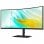 Samsung ViewFinity S6 S65UC Computerbildschirm 86,4 cm (34") 3440 x 1440 Pixel UltraWide Quad HD Schwarz