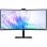 Webcam Samsung ViewFinity S65VC 34" LCD UltraWide WQHD 100Hz FreeSync USB-C curva