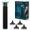Perfilador de pelo Cecotec Bamba PrecisionCare Profiling inalámbrico motor silencioso