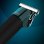 Perfilador de pelo Cecotec Bamba PrecisionCare Profiling inalámbrico motor silencioso
