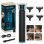 Perfilador de pelo Cecotec Bamba PrecisionCare Profiling inalámbrico motor silencioso