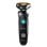 Präzisionstrimmer Cecotec Bamba PrecisionCare TwistGroom kabellos 10-in-1, wasserdicht, LED
