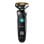 Tondeuse Multifunzione Cecotec Bamba PrecisionCare TwistGroom Senza Filo 80min Funzionamento a Umido 6 Testine