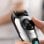 Cecotec Bamba PrecisionCare AllDrive Pro Barbero Inalámbrico