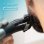 Cecotec Bamba PrecisionCare Titan Cortapelos Inalámbrico Negro