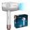 Depilator Cecotec Bamba SkinCare IPL Gun Quarzlampe 500000 Impulse LCD Kühlung