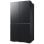 Samsung RF59C700EB1/ES Frigorífico Americano de 4 Puertas E Negro