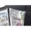 Samsung RF59C700EB1/ES Frigorífico Americano de 4 Puertas E Negro