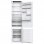 Haier 2D 55 Series 6 HBW5519E Frigorífico Combi Integrable No Frost E