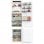 Haier 2D 55 Series 6 HBW5519E Frigorífico Combi Integrable No Frost E