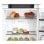 Haier 2D 55 Series 6 HBW5519E Frigorífico Combi Integrable No Frost E