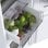 Haier 2D 55 Series 6 HBW5519E Frigorífico Combi Integrable No Frost E