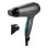 Secador de Cabelo Dobrável Iónico Cecotec Bamba IoniCare Power&Go 2400W Ar Frio Preto Turquesa