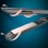 Cecotec Bamba RitualCare Ionic Sphere Plancha de Pelo Cerámica y Turmalina con Doble Generador Iones