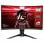 Asrock PG27Q15R2A Monitor PC 68,6 cm (27") 2560 x 1440 Pixel Wide Quad HD Nero