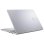 ASUS VivoBook X1605ZA-MB400W Ordinateur portable 40,6 cm (16") WUXGA Intel® Core™ i5 i5-1235U 8 Go DDR4-SDRAM 512 Go SSD Wi-Fi 5 (802.11ac) Windows 11 Home Argent